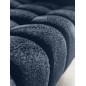 Sofa GAPPA 2 osobowa wolnostojąca w tkaninie LUISIANO 01 WERSAL