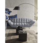 Sofa GAPPA 3 osobowa wolnostojąca w tkaninie LUISIANO 04 WERSAL