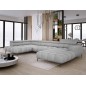 Narożnik PLAZA XL Lewostronny Tkanina APHRODITE 19 WERSAL