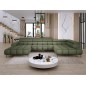 Narożnik PLAZA XL Prawostronny Tkanina APHRODITE 12 WERSAL
