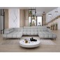 Narożnik PLAZA XL Lewostronny Tkanina APHRODITE 19 WERSAL