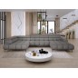 Narożnik PLAZA XL Lewostronny Tkanina APHRODITE 22 WERSAL
