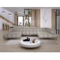 Narożnik PLAZA XL Prawostronny Tkanina APHRODITE 04 WERSAL
