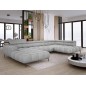 Narożnik PLAZA XL Prawostronny Tkanina APHRODITE 19 WERSAL