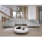 Narożnik PLAZA XL Prawostronny Tkanina APHRODITE 19 WERSAL
