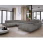 Narożnik PLAZA XL Lewostronny Tkanina APHRODITE 22 WERSAL