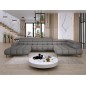 Narożnik PLAZA XL Prawostronny Tkanina APHRODITE 22 WERSAL