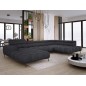 Narożnik PLAZA XL Prawostronny Tkanina APHRODITE 23 WERSAL