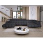 Narożnik PLAZA XL Prawostronny Tkanina APHRODITE 23 WERSAL