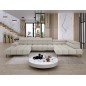 Narożnik PLAZA XL Prawostronny Tkanina CLOUD 03 WERSAL