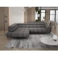 Narożnik PLAZA L Lewostronny w tkaninie Promocyjnej APHRODITE 22 WERSAL