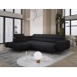 Narożnik PLAZA L Lewostronny w tkaninie Promocyjnej APHRODITE 23 WERSAL