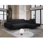 Narożnik PLAZA L Prawostronny w tkaninie Promocyjnej APHRODITE 23 WERSAL