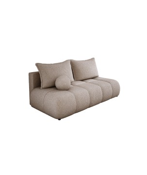Sofa COCO z funkcja spania i pojemnikiem ANTHOLOGY 04 DOMOHOME