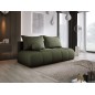 Sofa COCO z funkcja spania i pojemnikiem ANTHOLOGY 12 DOMOHOME