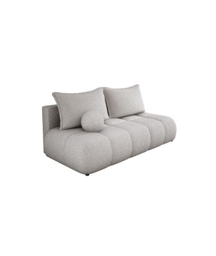 Sofa COCO z funkcja spania i pojemnikiem ANTHOLOGY 15 DOMOHOME