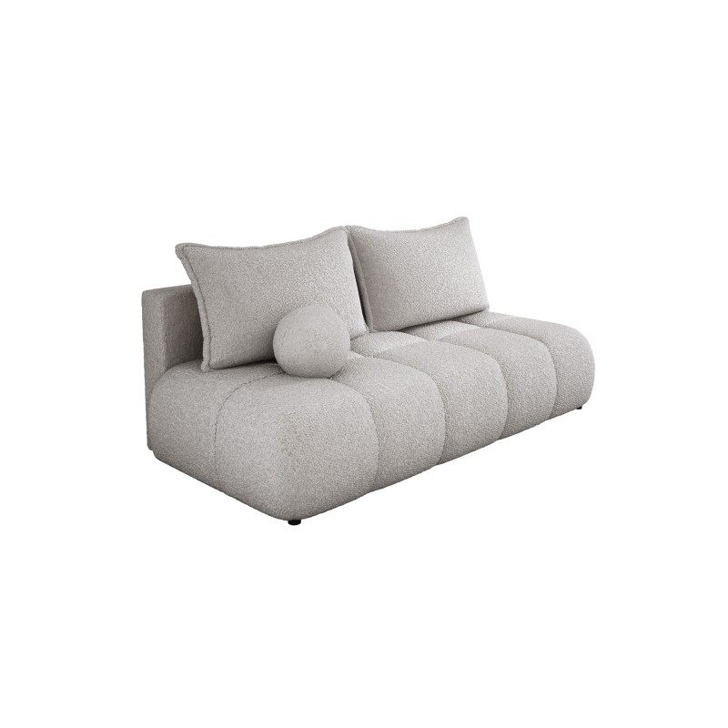 Sofa COCO z funkcja spania i pojemnikiem ANTHOLOGY 15 DOMOHOME