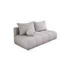 Sofa COCO z funkcja spania i pojemnikiem ANTHOLOGY 15 DOMOHOME