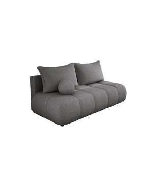 Sofa COCO z funkcja spania i pojemnikiem ANTHOLOGY 18 DOMOHOME