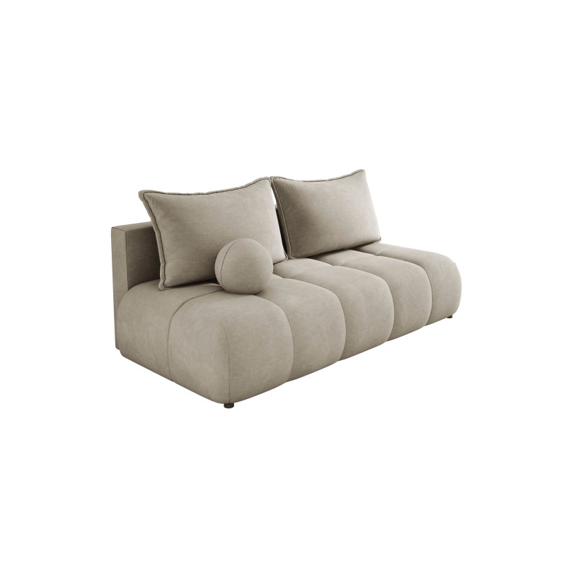 Sofa COCO z funkcja spania i pojemnikiem CLOUD 03 DOMOHOME