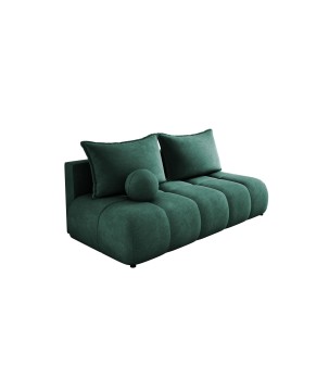 Sofa COCO z funkcja spania i pojemnikiem CLOUD 39 DOMOHOME