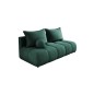 Sofa COCO z funkcja spania i pojemnikiem CLOUD 39 DOMOHOME