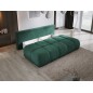 Sofa COCO z funkcja spania i pojemnikiem CLOUD 39 DOMOHOME