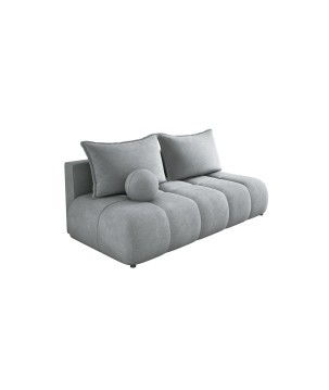 Sofa COCO z funkcja spania i pojemnikiem CLOUD 81 DOMOHOME