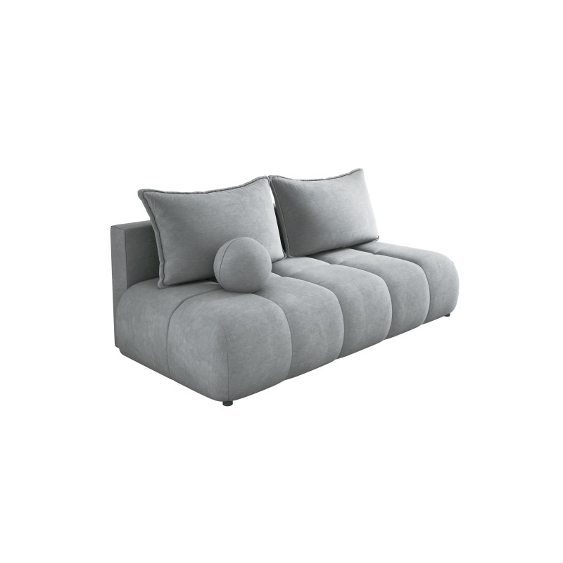Sofa COCO z funkcja spania i pojemnikiem CLOUD 81 DOMOHOME