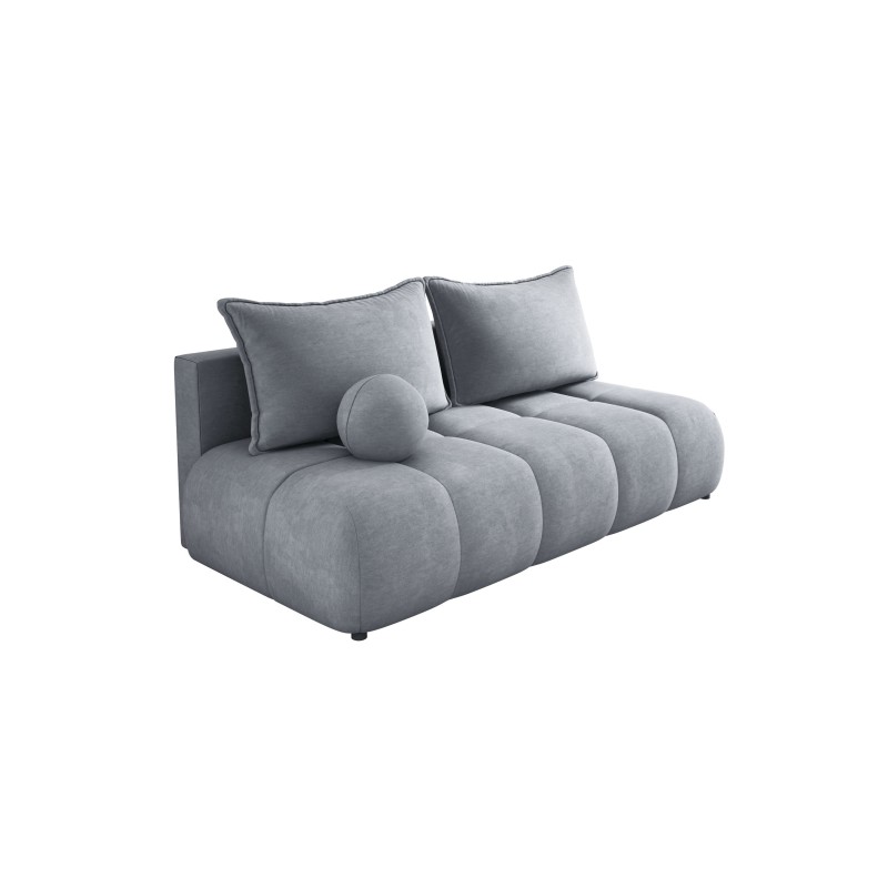 Sofa COCO z funkcja spania i pojemnikiem CLOUD 82 DOMOHOME