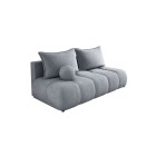 Sofa COCO z funkcja spania i pojemnikiem CLOUD 82 DOMOHOME