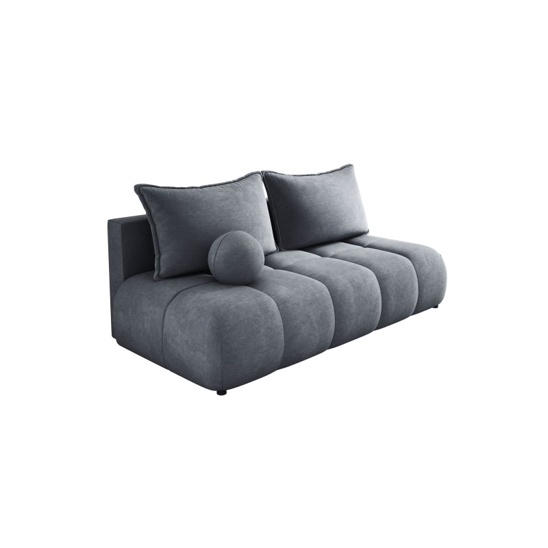 Sofa COCO z funkcja spania i pojemnikiem CLOUD 84 DOMOHOME
