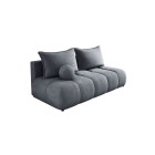Sofa COCO z funkcja spania i pojemnikiem CLOUD 84 DOMOHOME