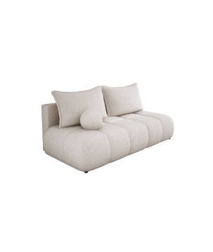 Sofa COCO z funkcja spania i pojemnikiem ANTHOLOGY 01 DOMOHOME