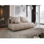 Sofa COCO z funkcja spania i pojemnikiem ANTHOLOGY 04 DOMOHOME