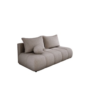 Sofa COCO z funkcja spania i pojemnikiem ANTHOLOGY 06 DOMOHOME