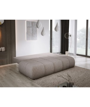 Sofa COCO z funkcja spania i pojemnikiem ANTHOLOGY 06 DOMOHOME