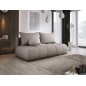 Sofa COCO z funkcja spania i pojemnikiem ANTHOLOGY 06 DOMOHOME