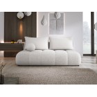 Sofa COCO z funkcja spania i pojemnikiem ANTHOLOGY 15 DOMOHOME