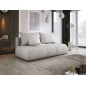 Sofa COCO z funkcja spania i pojemnikiem ANTHOLOGY 17 DOMOHOME
