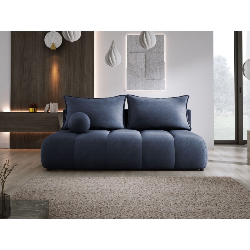 Sofa COCO z funkcja spania i pojemnikiem CLOUD 79 DOMOHOME