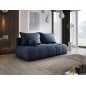 Sofa COCO z funkcja spania i pojemnikiem CLOUD 79 DOMOHOME