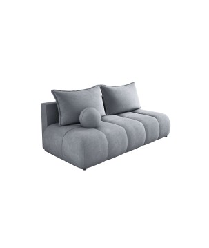 Sofa COCO z funkcja spania i pojemnikiem CLOUD 82 DOMOHOME