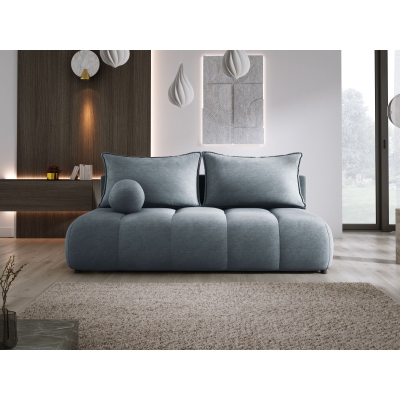 Sofa COCO z funkcja spania i pojemnikiem CLOUD 84 DOMOHOME
