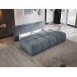 Sofa COCO z funkcja spania i pojemnikiem CLOUD 84 DOMOHOME