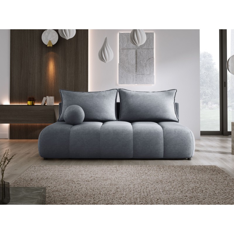 Sofa COCO z funkcja spania i pojemnikiem CLOUD 91 DOMOHOME
