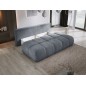 Sofa COCO z funkcja spania i pojemnikiem CLOUD 91 DOMOHOME