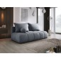 Sofa COCO z funkcja spania i pojemnikiem CLOUD 91 DOMOHOME