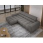 Narożnik PLAZA MINI Lewostronny w tkaninie Promocyjnej APHRODITE 22 WERSAL