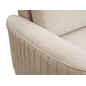 Narożnik LAREN nowoczesna sofa z funkcją spania pojemnik na pościel lewa strona CASTEL 15 251x251x85 cm